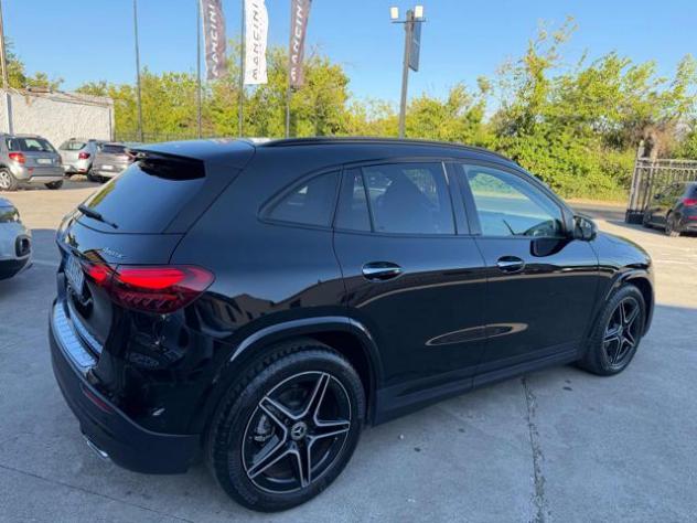 MERCEDES-BENZ GLA 200 d Automatic 4Matic AMG Line Premium rif. 23962939 - Foto 4