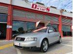 Audi A4 Berlina 2.5 V6 tdi quattro 180cv tiptronic