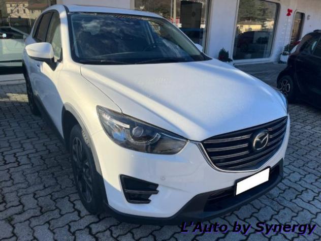 MAZDA CX-5 2.2L Skyactiv-D 175CV 4WD Exceed MOTORE NUOVO rif. 23972851 - Foto 5