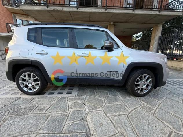 Jeep Renegade 1.6 Mjt 120 CV Limited - Foto 5