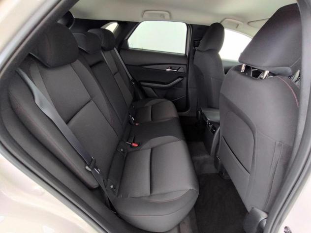 Mazda CX-30 e-Skyactiv-G M Hybrid 2WD Homura - Foto 5