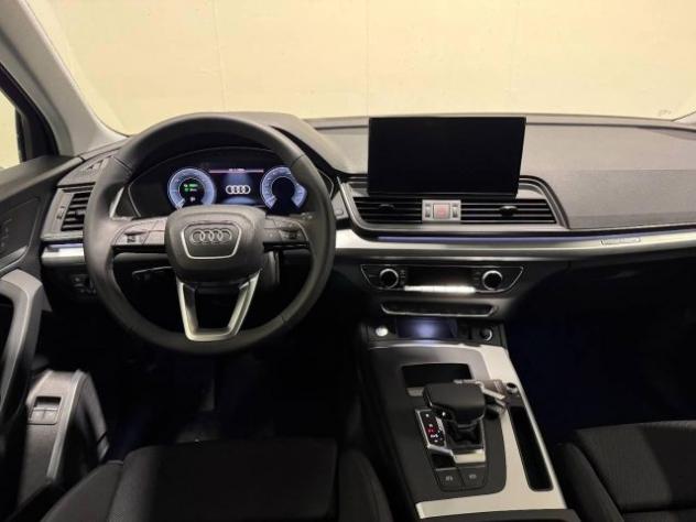 AUDI Q5 SPORTBACK 50 TFSI E QUATTRO S TRONIC S-LINE EDITI rif. 24058163 - Foto 3