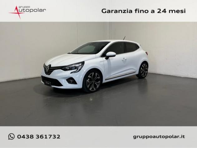 RENAULT Clio 1.6 E-TECH HYBRID AUTO INTENS rif. 24045948