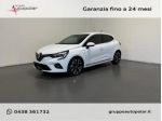 RENAULT Clio 1.6 E-TECH HYBRID AUTO INTENS rif. 24045948