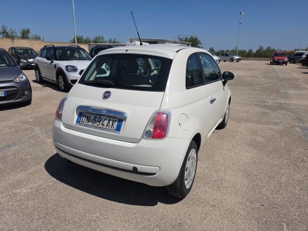Fiat 500 1.2 Pop - Foto 4