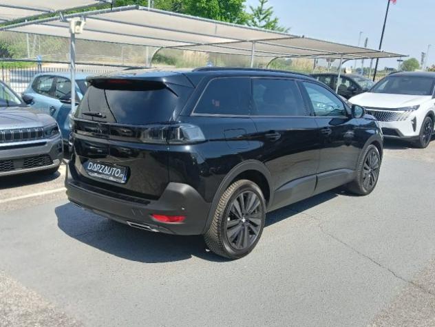 PEUGEOT 5008 BlueHDi 130 S&S EAT8 GT rif. 23826159 - Foto 5