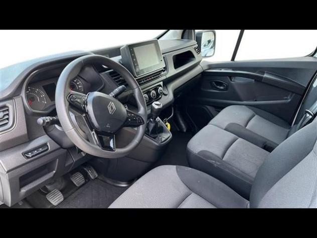 RENAULT Trafic van T30 2.0 blue dci 130cv L2H1 rif. 24125375 - Foto 10