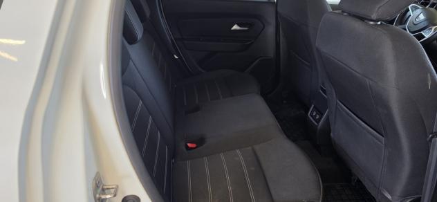 Dacia Duster 1.5 115 CV Prestige Up Full Acessoriata - Foto 7