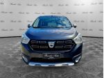 Dacia Lodgy 1.5 dCi 8V 110CV Start&Stop 7 posti - NEOPATENTATI