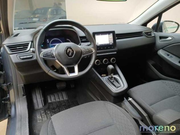 RENAULT Clio 1.6 hybrid Zen E-Tech 140 CV Auto rif. 18408862 - Foto 5