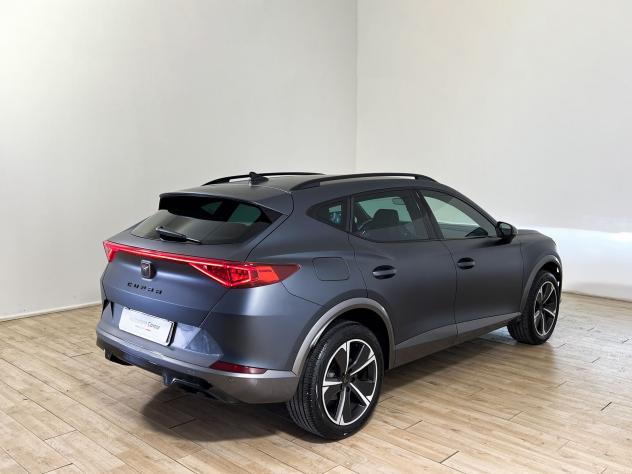 CUPRA Formentor Formentor 1.5 tsi 150cv dsg - Foto 4