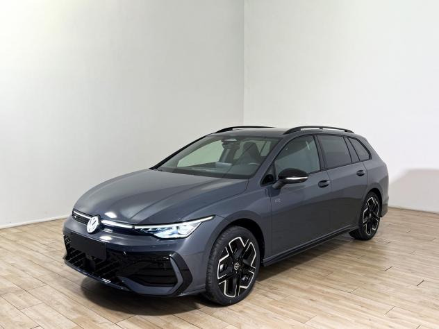 Volkswagen Golf Variant 1.5 eTSI ACT R-Line Plus DSG