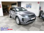 LAND ROVER Range Rover Evoque 2.0D I4 163 CV AWD Auto R-Dynamic S rif. 23675349