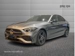Mercedes-Benz Classe C 220 d mhev AMG Line Advanced 4matic auto