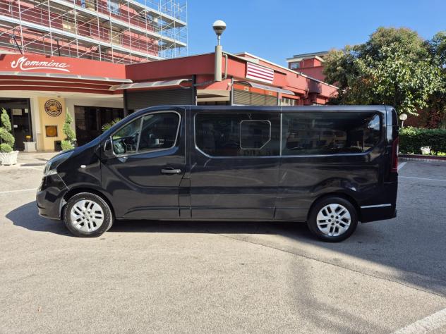 Opel Vivaro 29 1.6 BiTurbo 145CV S&S EcoFLEX PL-TN Combi - Foto 2