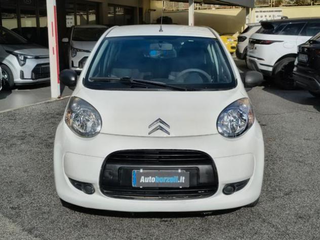 CITROEN C1 1.0 3 porte - 98.200 Km rif. 24176639 - Foto 2
