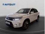 Suzuki Vitara 1.4 Hybrid Top