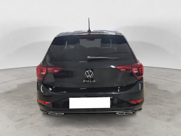 Volkswagen Polo Nuova R-Line 1.0 TSI 70 kW (95 CV) Manuale - Foto 5