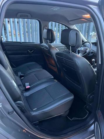 RENAULT Scenic X-Mod 1.6 dCi 130CV Luxe rif. 22287735 - Foto 7