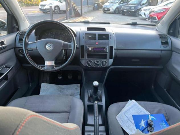 VOLKSWAGEN Polo 1.2 5p. Goal rif. 23312914 - Foto 10
