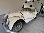 MORGAN 4/4 2 seater rif. 21770390