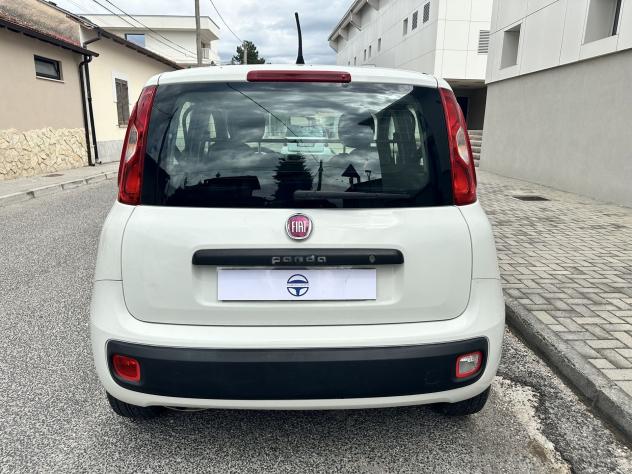FIAT Panda 1.2 69cv Easy - Foto 5