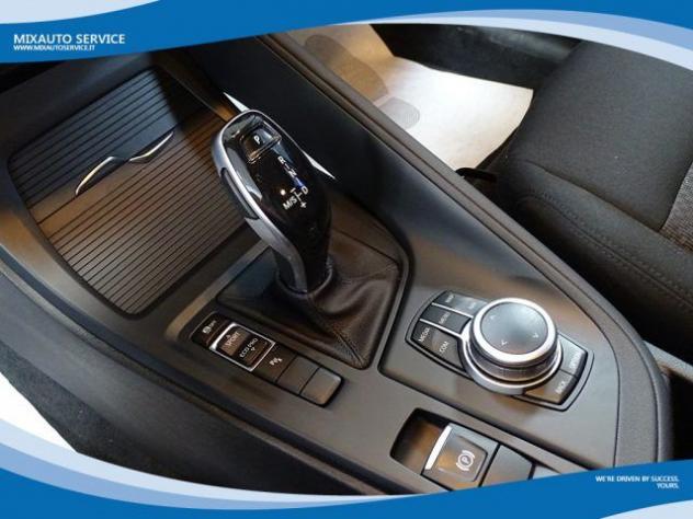 BMW X1 sDrive 18d Business AUT EU6 - Foto 8