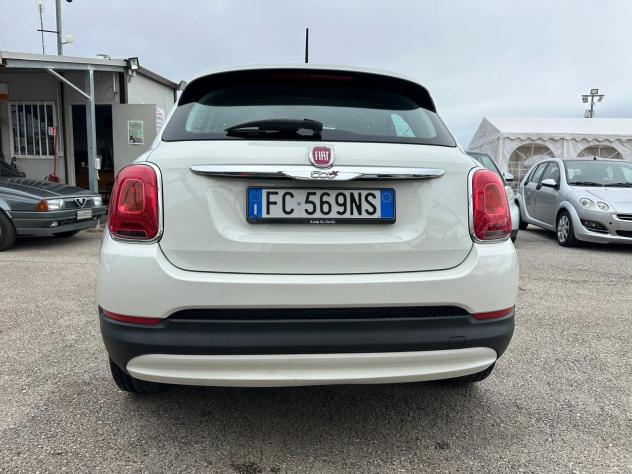 Fiat 500X 1.3 MultiJet - Foto 4