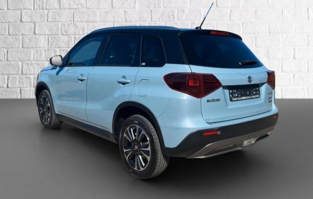 SUZUKI Vitara 1.4 Hybrid 4WD AllGrip Top rif. 23811746 - Foto 3