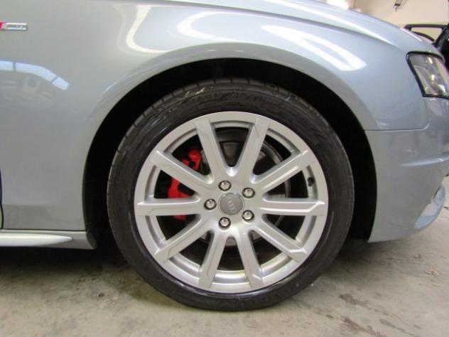 AUDI A4 Avant 2.0 TDi S-LINE S LINE SLINE * 188.000 KM * rif. 23966487 - Foto 4