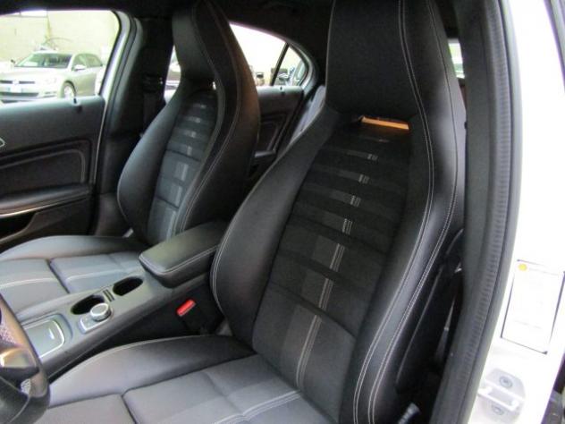 MERCEDES-BENZ A 180 Classe A 180 Benzina Sport Auto *72.000 KM* rif. 24158749 - Foto 10