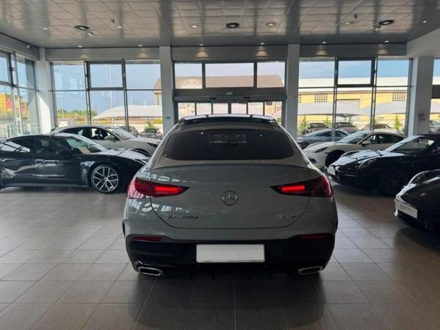 Mercedes-Benz GLE 450 d 4Matic AMG Line - IVA - List. 132900 - Foto 5