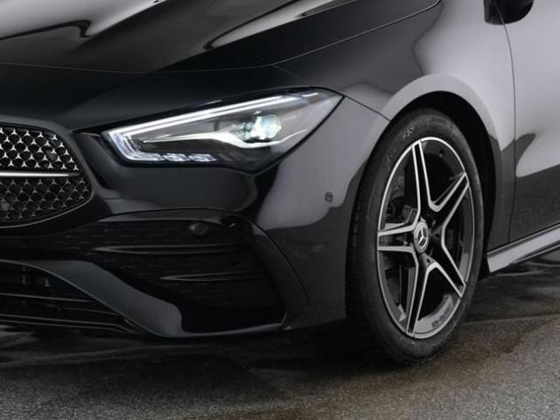 MERCEDES-BENZ CLA 200 Automatic AMG Line Advanced Plus rif. 24047365 - Foto 3