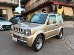 SUZUKI Jimny 1.3 4WD JLX