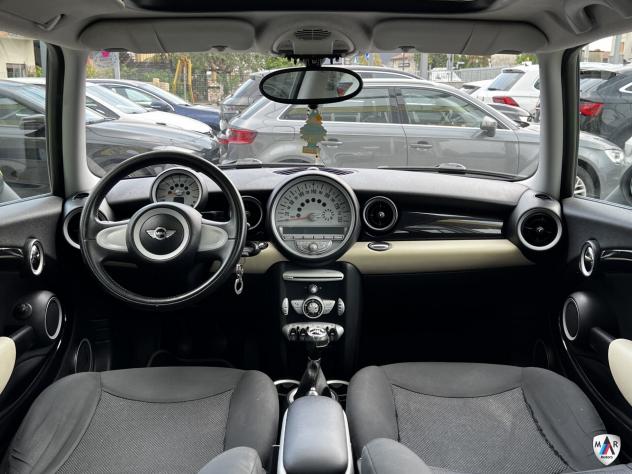 Mini One Hatchback 1.4 Abbey Road - Foto 10