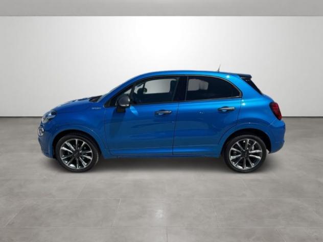 FIAT 500X 1.0 T3 120 CV Sport rif. 23745421 - Foto 8
