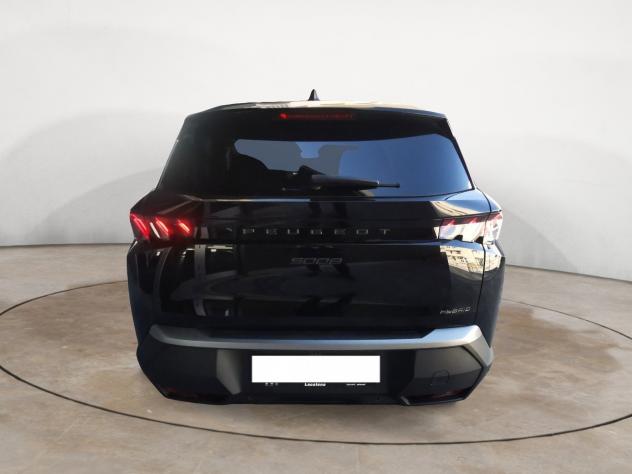 Peugeot 5008 Hybrid 145 e-DCS6 GT - Foto 8
