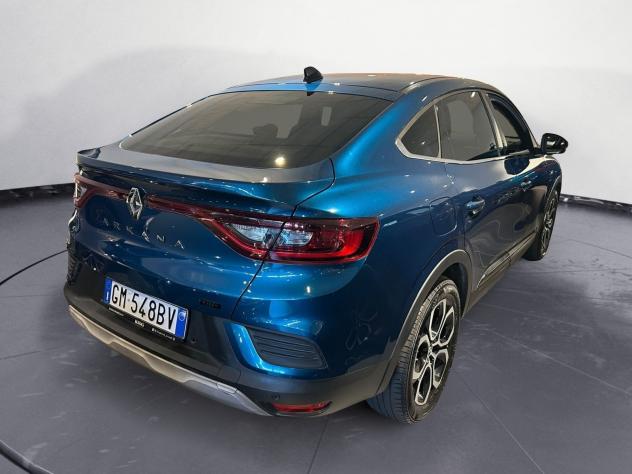 Renault Arkana E-Tech 1.6 Hybrid E-TECH 145 Techno - Foto 3