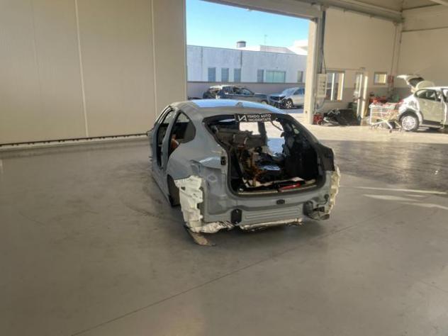 BMW X4 XDRIVE20I 48V MSPORT rif. 23692986 - Foto 5