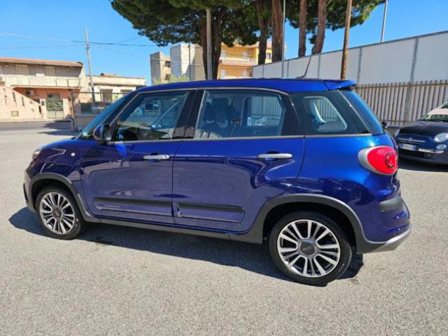FIAT 500L 1.3 Multijet 95 CV Dualogic Cross rif. 23887468 - Foto 8