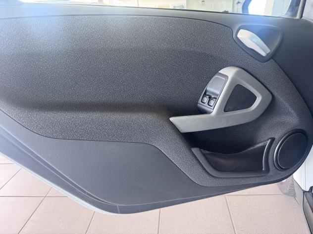 smart fortwo Fortwo 1.0 mhd Pulse 71cv - Foto 6