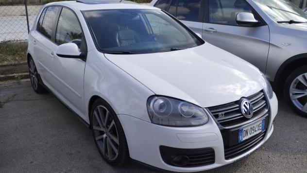 Volkswagen Golf 2.0/170CV TDI DPF 5p. DSG GT Sport - Foto 2