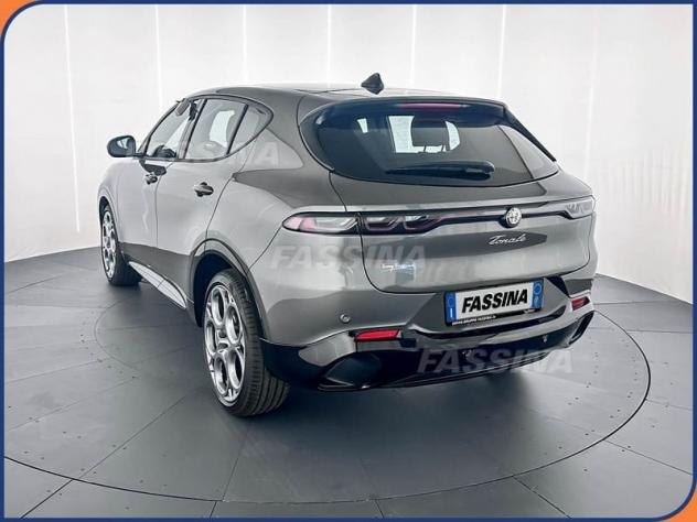 Alfa Romeo Tonale 1.5 hybrid Sprint 160cv tct7 - Foto 4