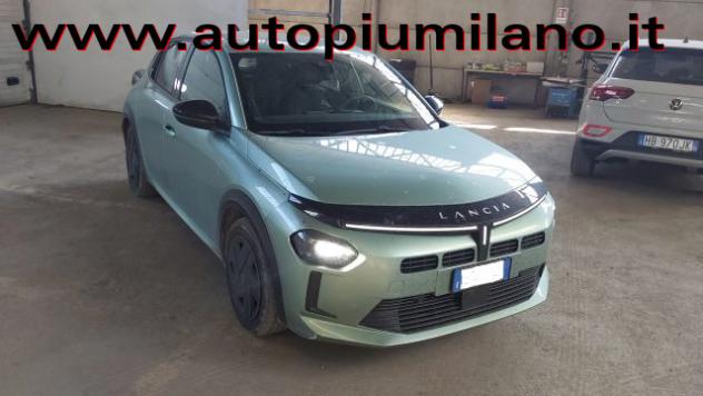 LANCIA Ypsilon Hybrid e-DCT rif. 24074840 - Foto 3
