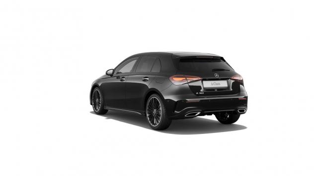 Mercedes-Benz Classe A 180 AMG Line Advanced Plus auto - Foto 3