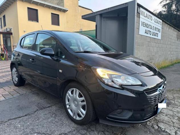 OPEL Corsa 1.3 DIESEL EURO 6 !!! rif. 23444456 - Foto 2
