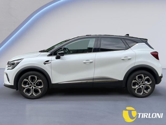 Renault Captur Captur 1.3 tce Intens 130cv edc fap - Foto 9