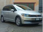 Volkswagen Touran 2.0 TDI 150 CV SCR Business BlueMotion Technology