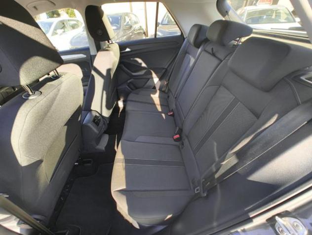VOLKSWAGEN T-Roc 2.0 TDI SCR 150CV Life DSG rif. 24104885 - Foto 10