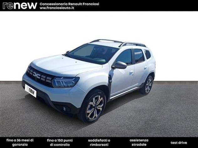 DACIA Duster II 1.0 tce Gpl 4x2 100cv Journey NBI rif. 23505044